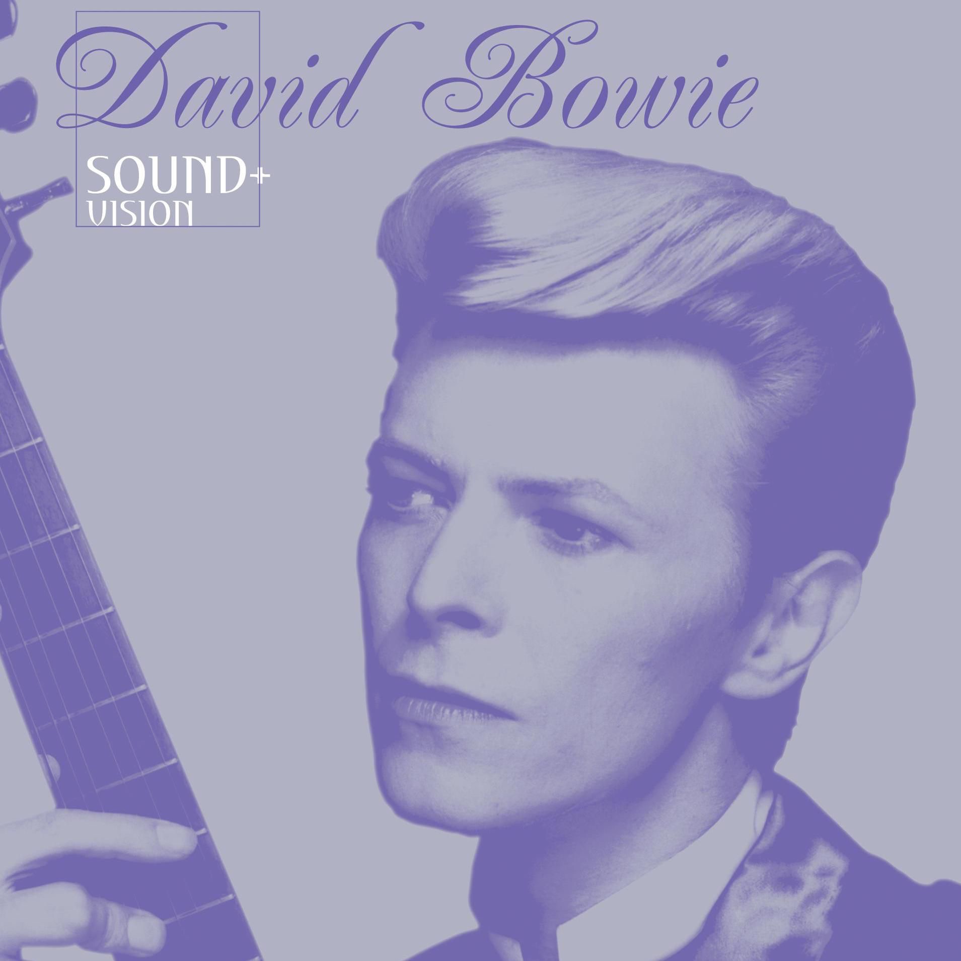Sound & Vision artwork