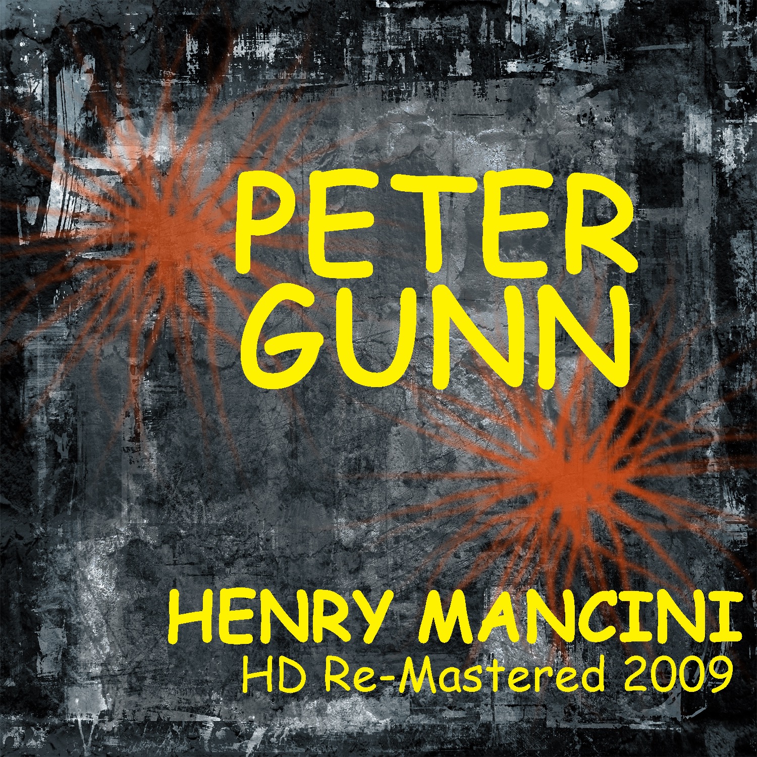PETER GUNN アーティストカバー曲