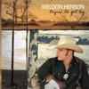 Weldon Henson - Truckin' home