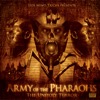 Army of the Pharaohs - Spaz Out