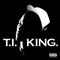 T.i. - The King's Back