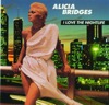 Alicia Bridges - High Altitude