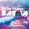 Sasha Lopez & Andreea D feat. Broono - All My People