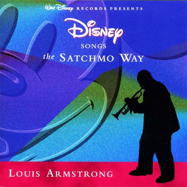 Louis Armstrong アーティストカバー曲