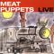 Meat Puppets - Plateau