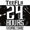 TeeFLii feat. 2 Chainz - 24 Hours