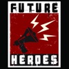 Future Heroes - Overpowered