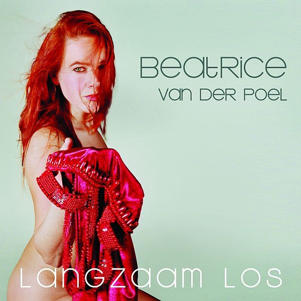 Beatrice van der Poel - Duizend jaren slaap