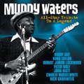 オリジナル曲｜MUDDY WATERS