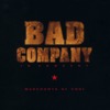 Bad Company - Burning Sky