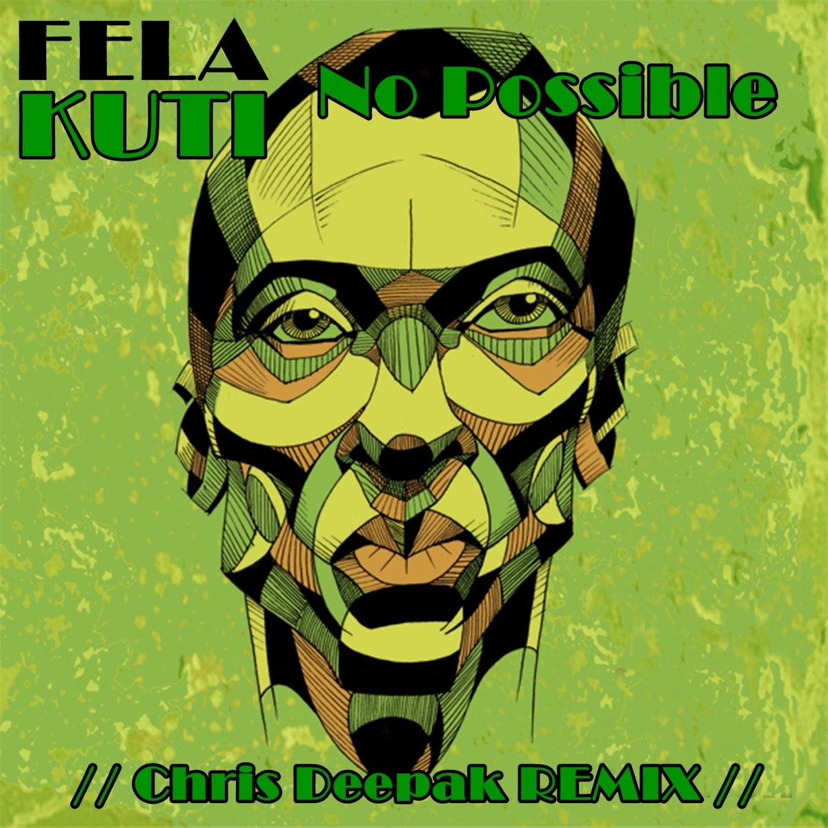 fela kuti - army arrangent 12'' - 洋楽