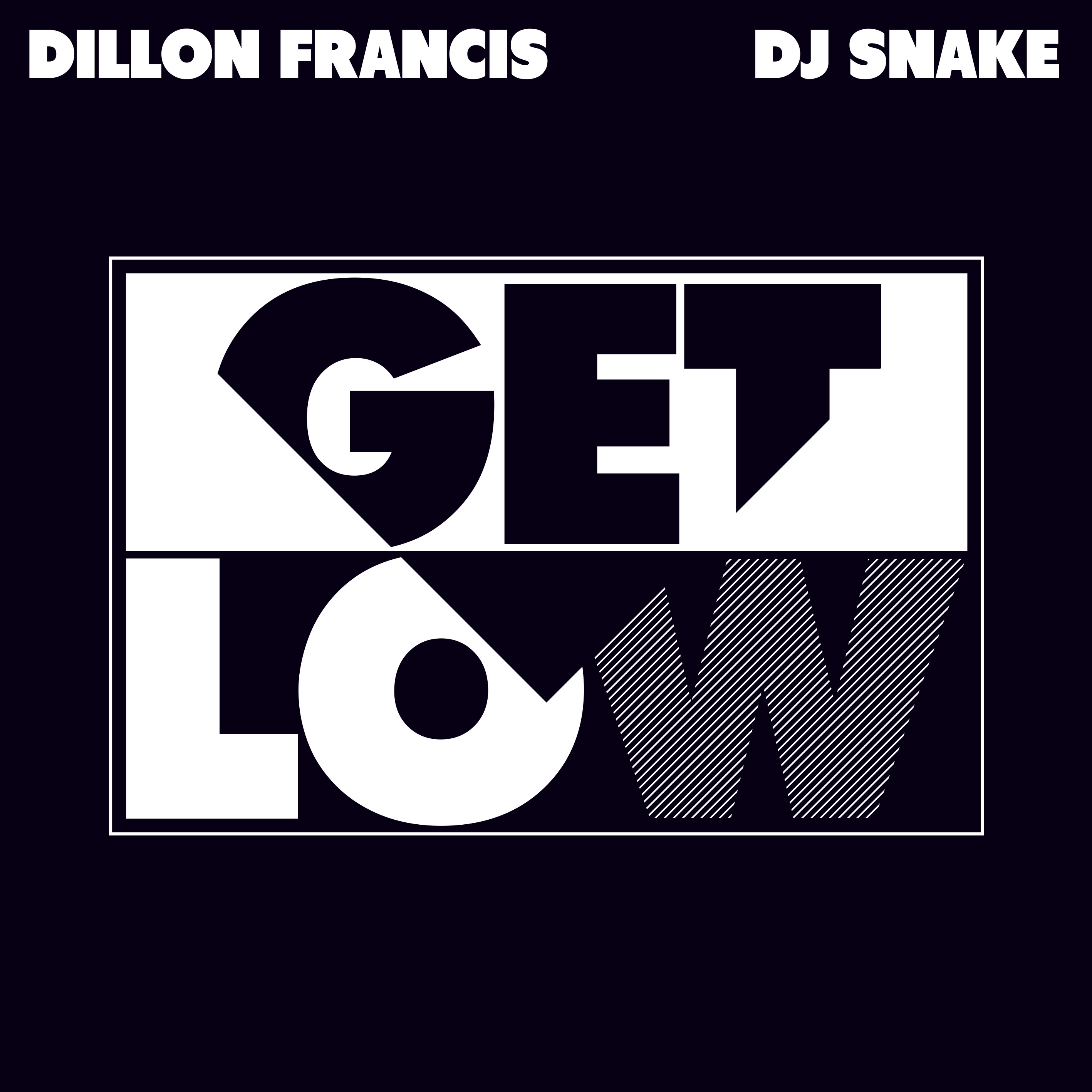 Get Low artwork