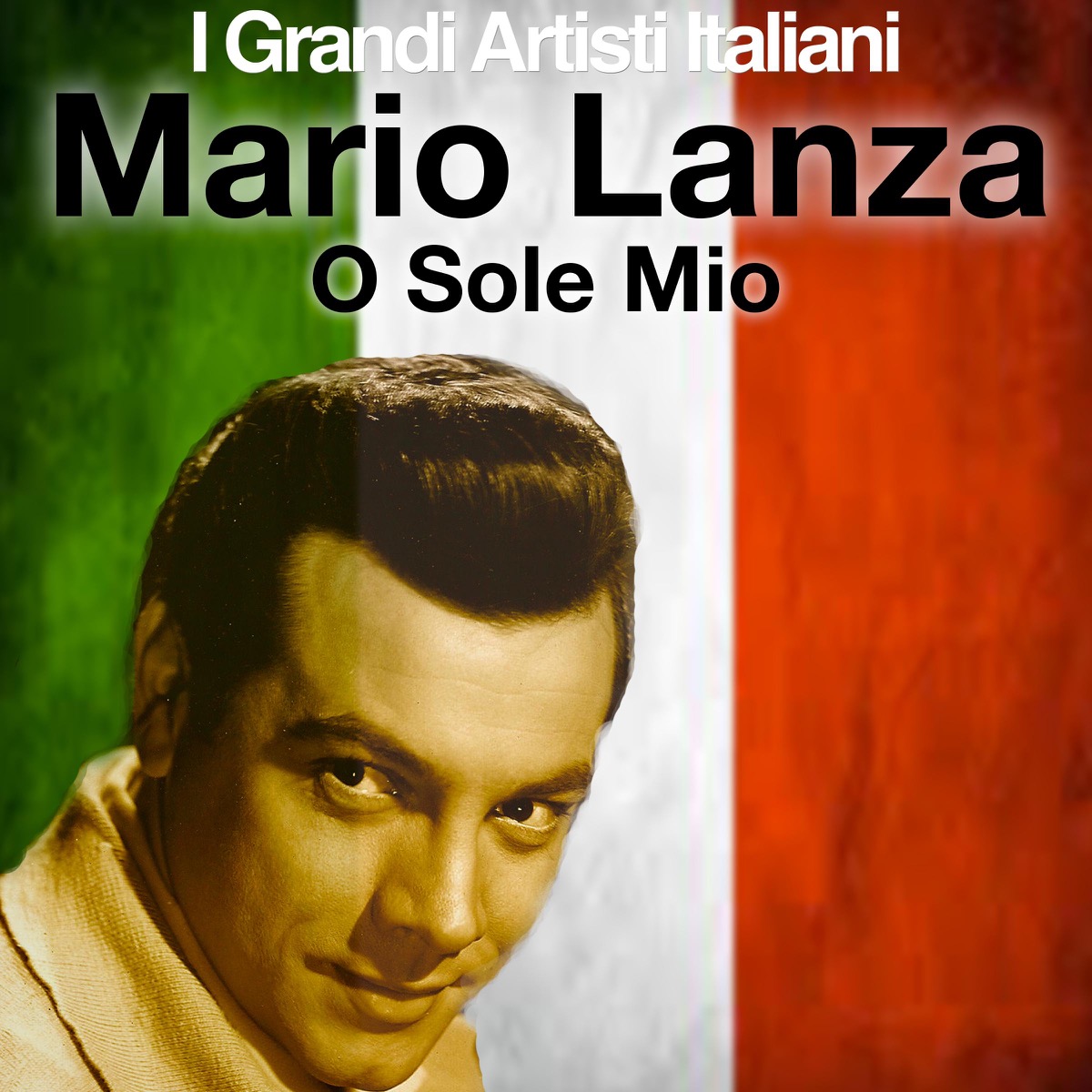 Mario Lanza マリオ ランツァ の情報まとめ Okmusic 全ての音楽情報がここに
