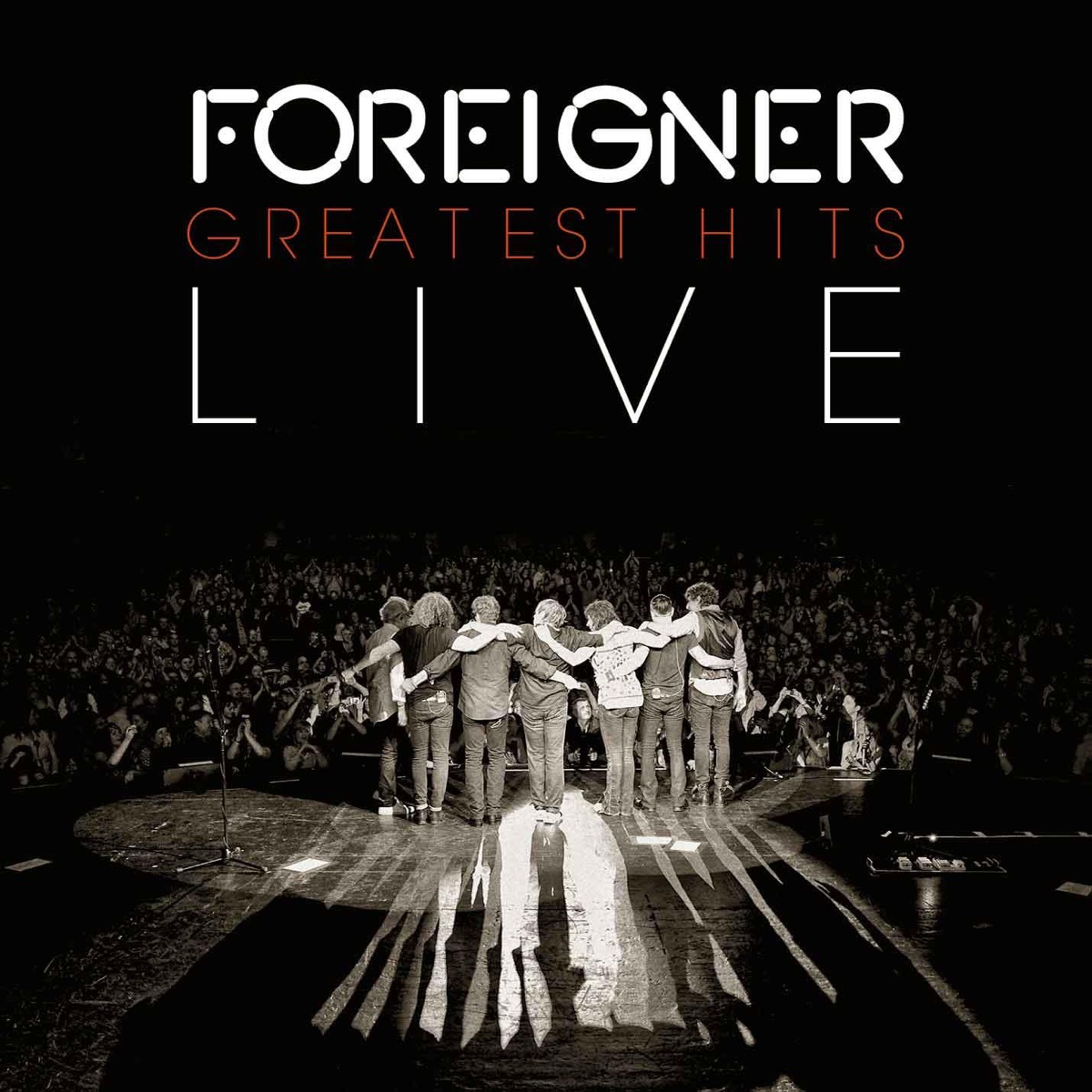 Foreigner(フォリナー)の情報まとめ OKMusic 全ての音楽情報がここに