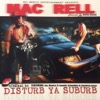 Mac Rell - Can't Sleep Baby