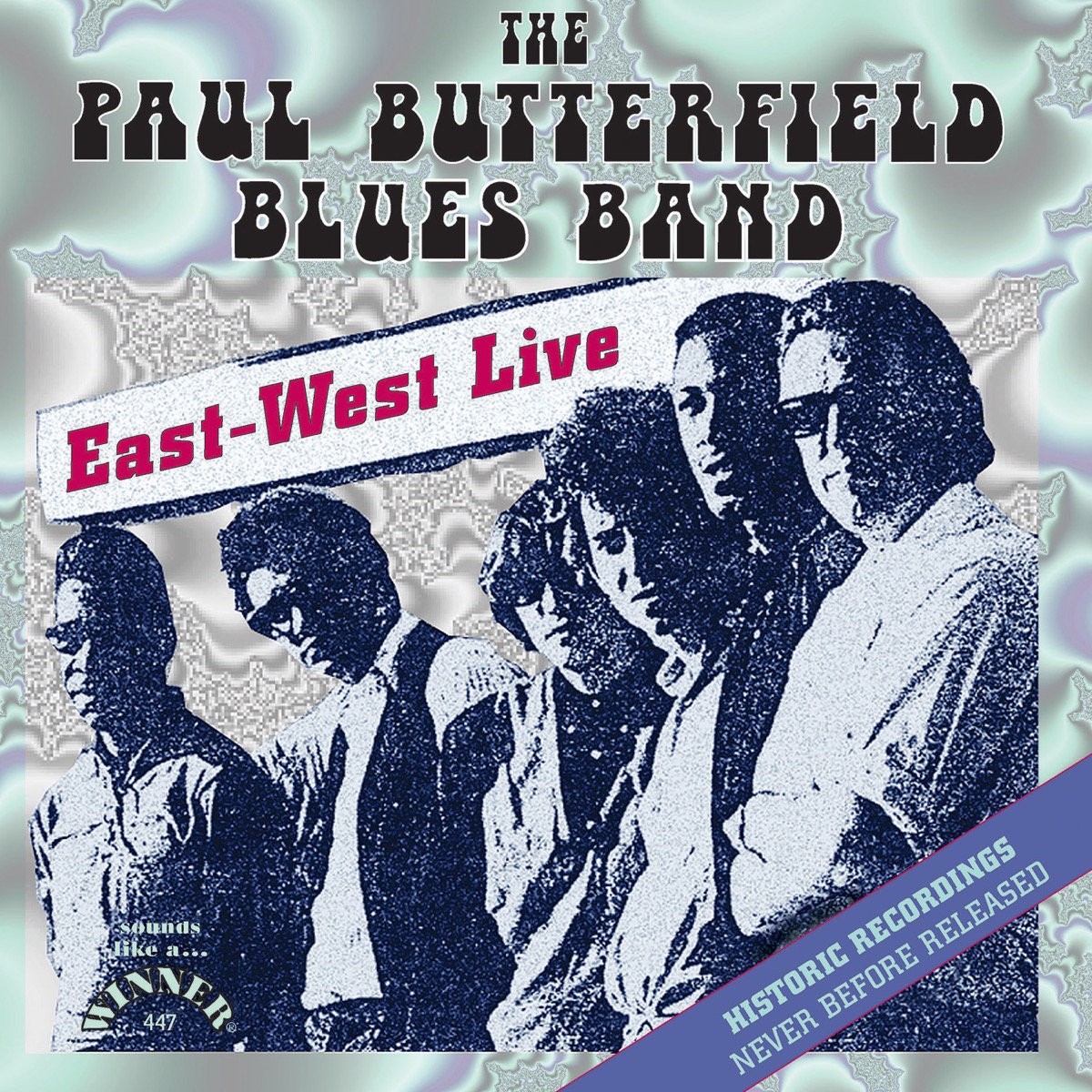 Paul Butterfield Blues Band(ポール・バターフィールド・ブルース・バンド)の情報まとめ | OKMusic -  全ての音楽情報がここに