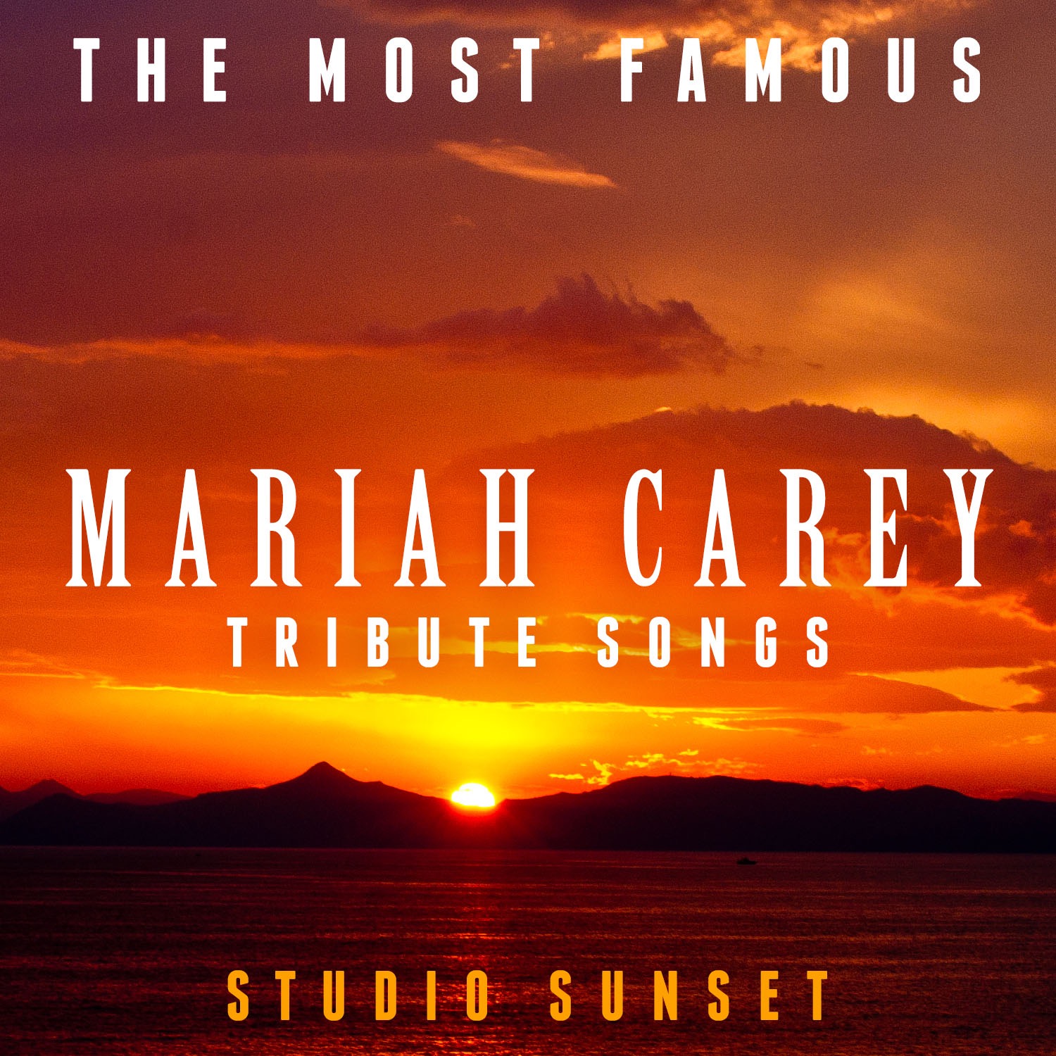 Mariah Carey アーティストカバー曲