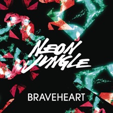 Braveheart artwork