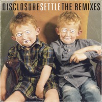 Disclosure - You & Me (feat. Eliza Doolittle) [Flume Remix]