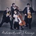 カバー曲ランキング|オリジナル曲｜Adventure Strings