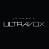 Ultravox - Sleepwalk