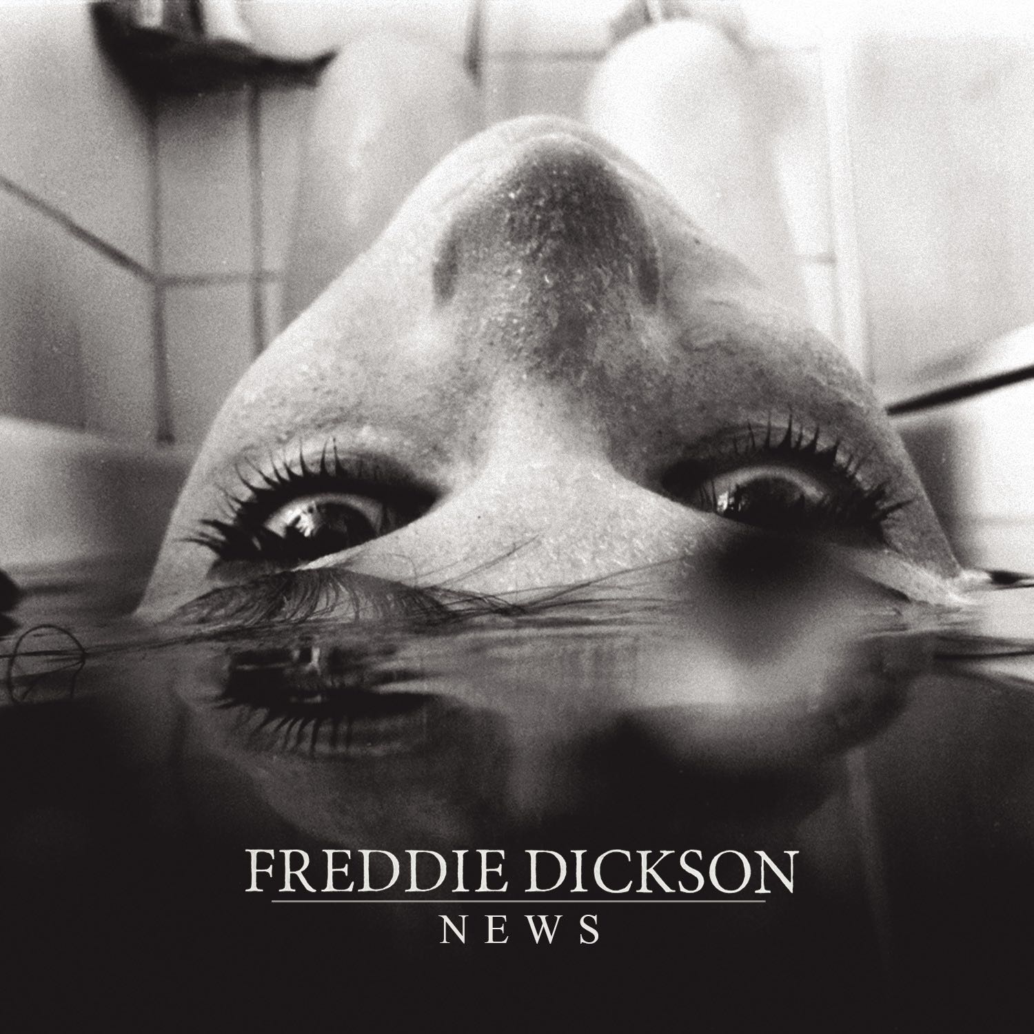 Freddie Dickson - News