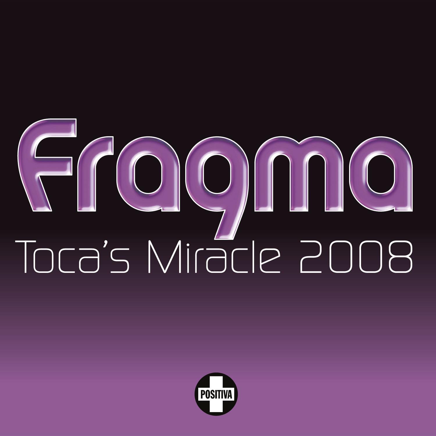 Toca's Miracle artwork