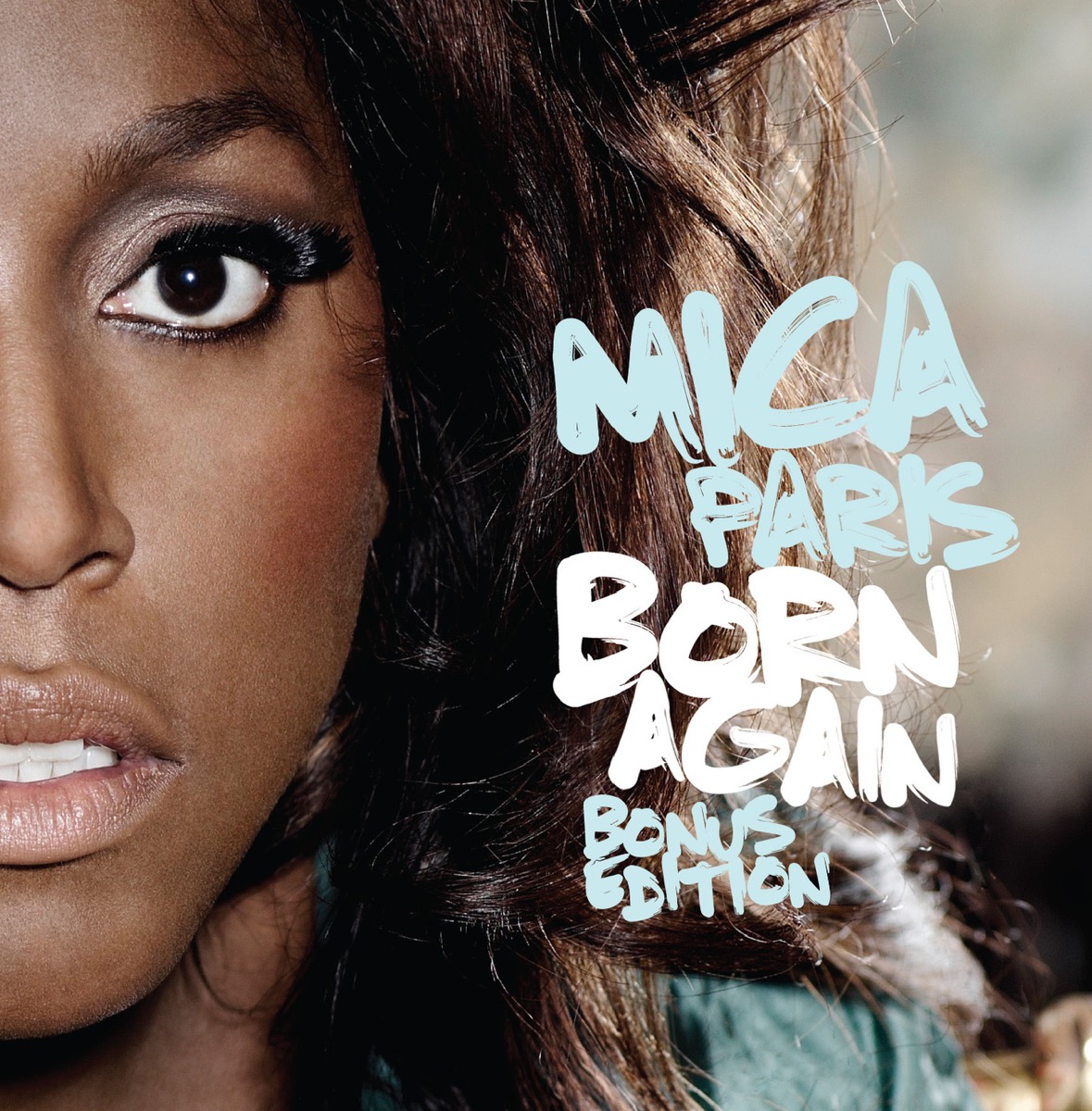 Mica Paris(ミーシャ・パリス)の情報まとめ | OKMusic - 全ての音楽 