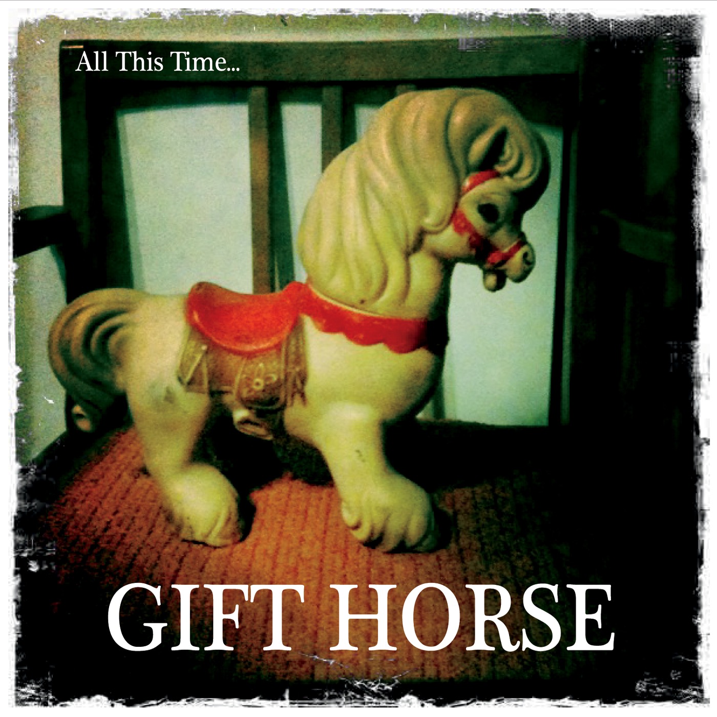 Gift Horse(ギフト・ホース)の情報まとめ OKMusic 全ての音楽情報がここに