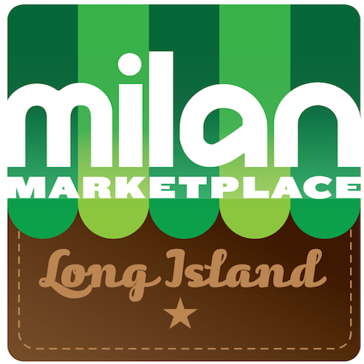 Milan Marketplace Long Island icon