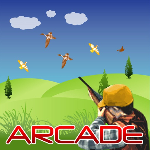 iMarksman Arcade icon