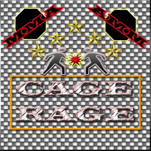 Cage Rage
