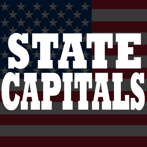 United States Capitals icon