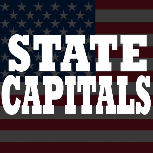 United States Capitals