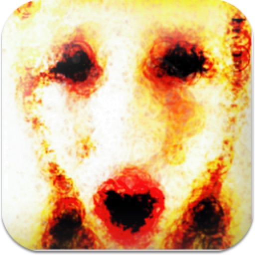 Ghost Paint icon