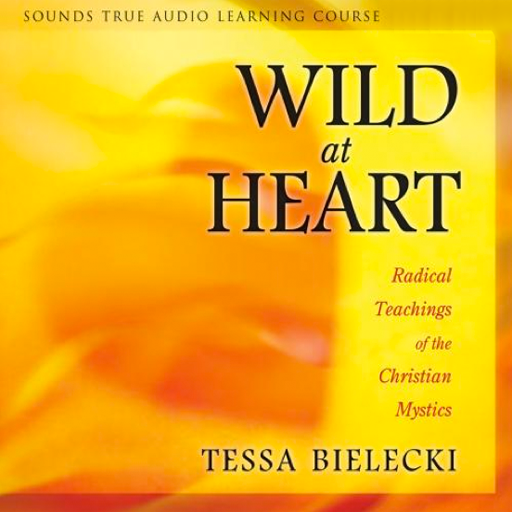 Wild at Heart Radical Teachings of the Christian Mystics by Tessa Bielecki