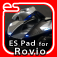 ES Pad for Rovio