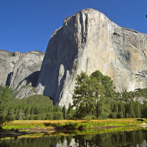 Yosemite