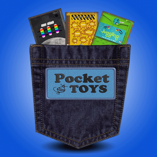 PocketToys