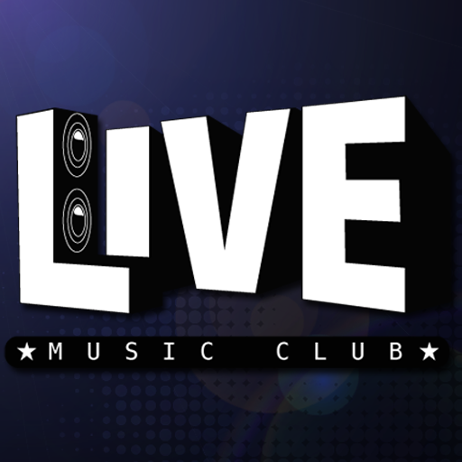 LiveClub icon
