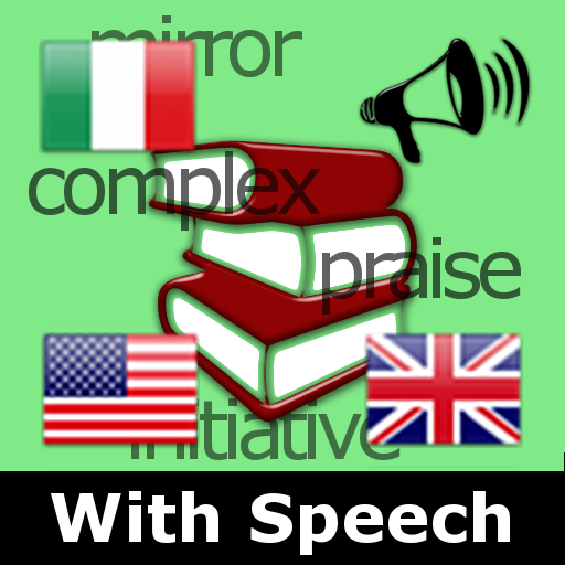 Italian English Vocabulary Trainer