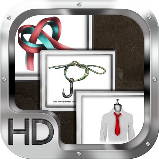 Easy Knots HD