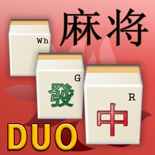 Japan Mahjong - Duo