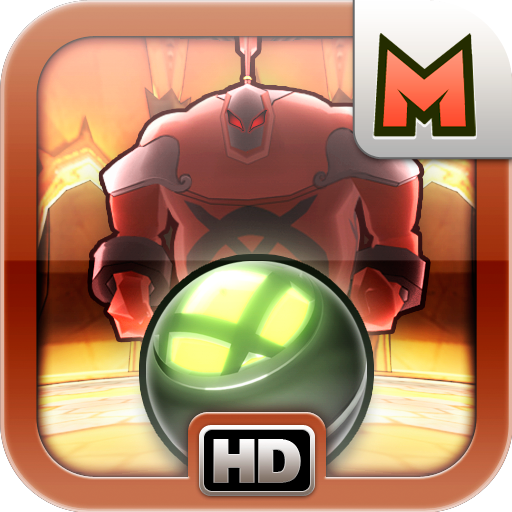 Undead Attack Pinball HD - by Top Free Games: Mobjoy icon