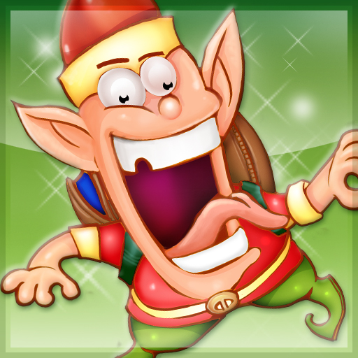 Elf Jumpers icon