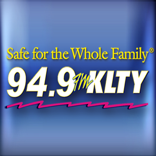 94.9 FM KLTY / Safe for the Whole Family