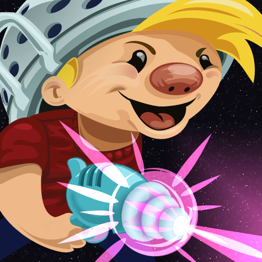 Max Adventure Free icon