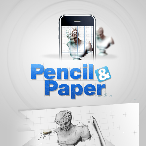 Pencil&Paper icon