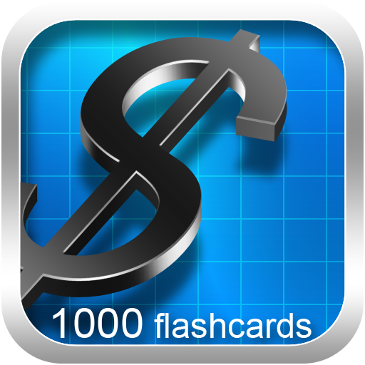 Finance Learning. 1000 Flashcards