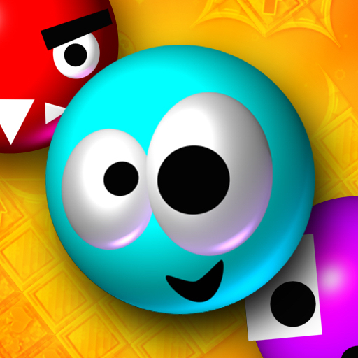 Slyder Adventures icon